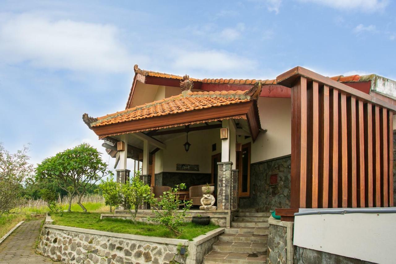 באטו Shanty'S House מראה חיצוני תמונה