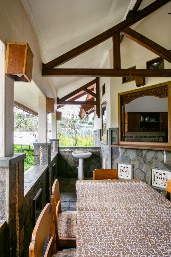 באטו Shanty'S House מראה חיצוני תמונה