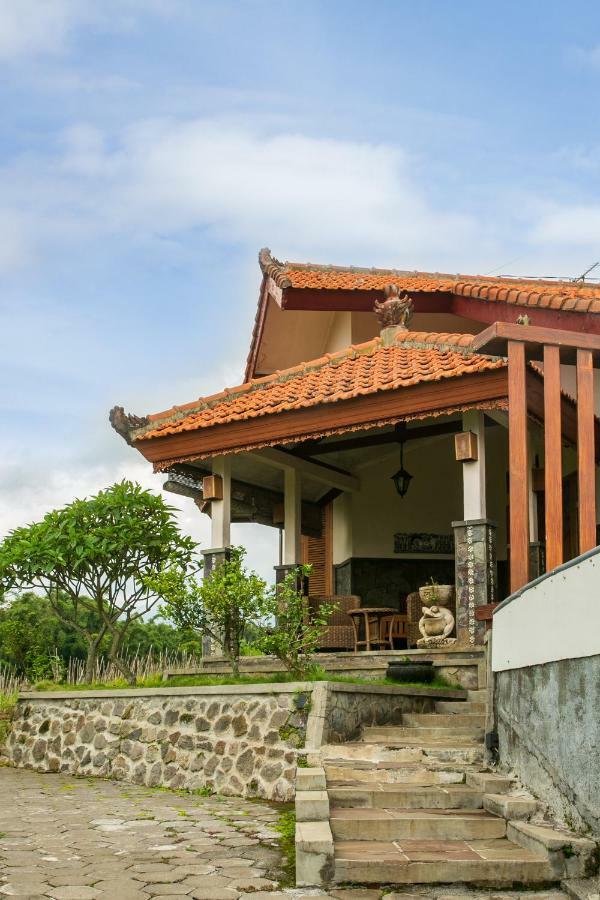 באטו Shanty'S House מראה חיצוני תמונה